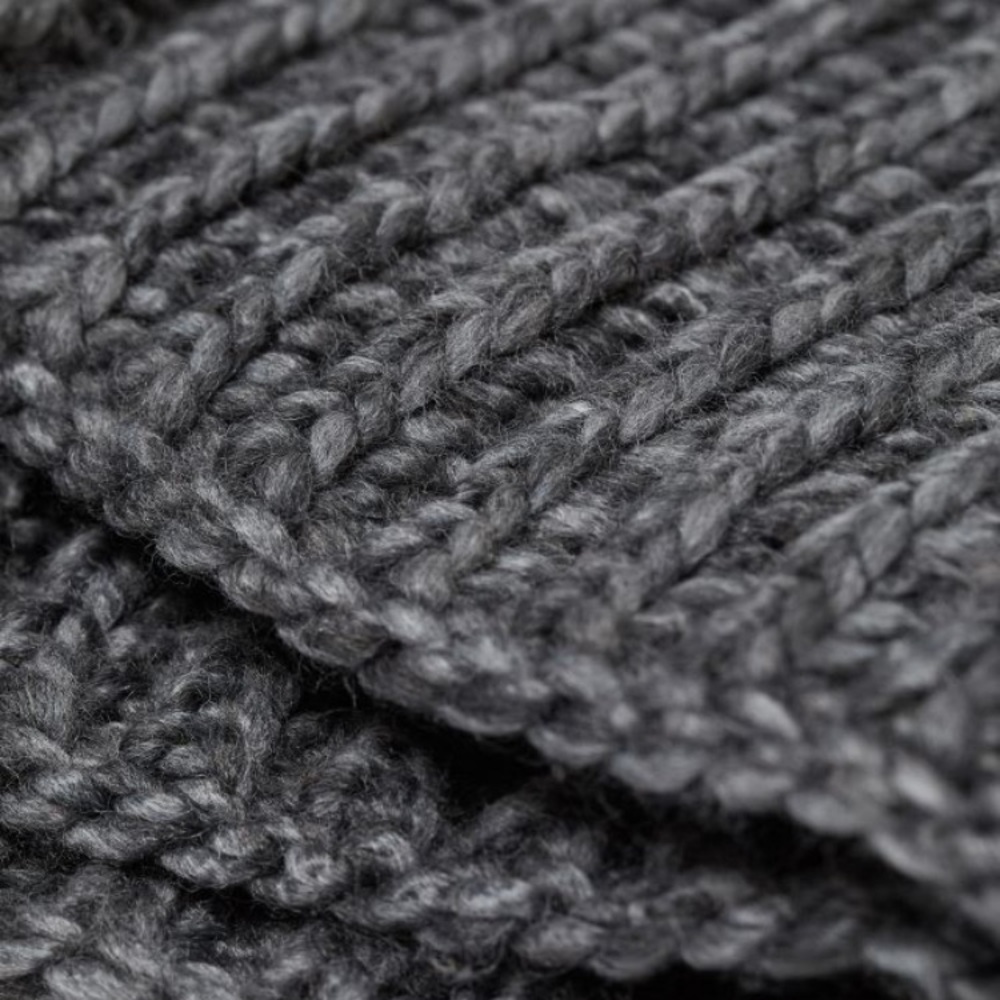 🌼 Infinity Scarf - Picture 2 of 3